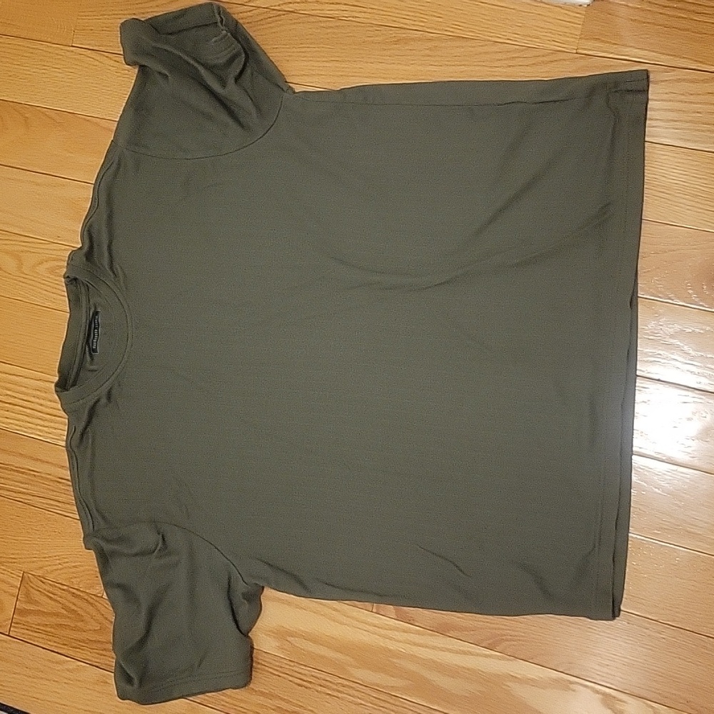 VanHeusen shirt